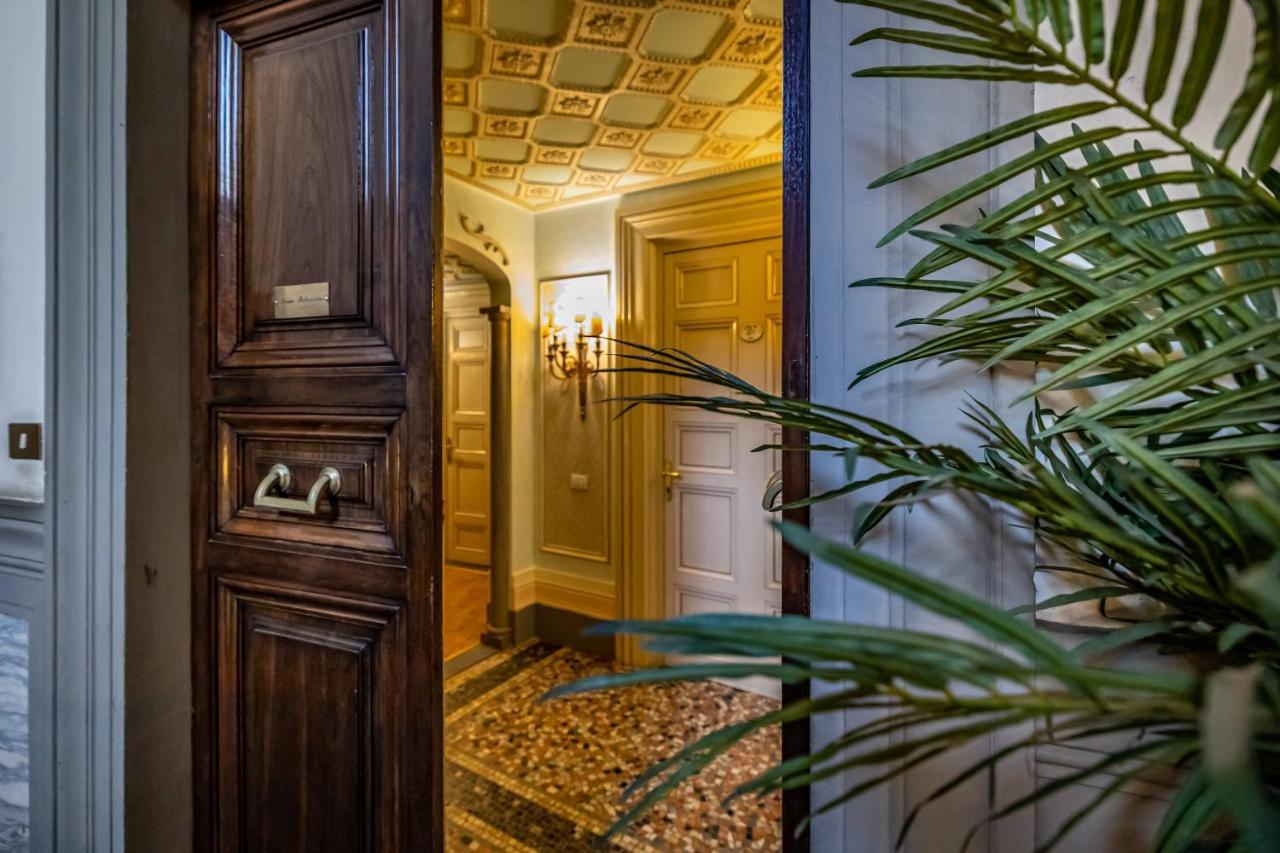 Casa de hóspedes Dei Medici Palace Florença