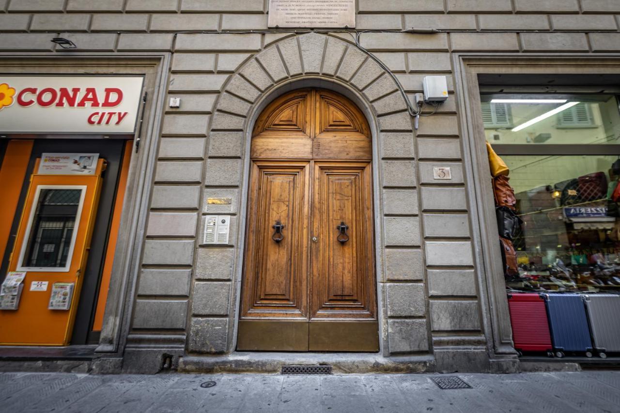 Dei Medici Palace * Florença